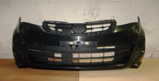 PERODUA ALZA 2014 FRONT BUMPER (PDA01B-1011A-NNNA)