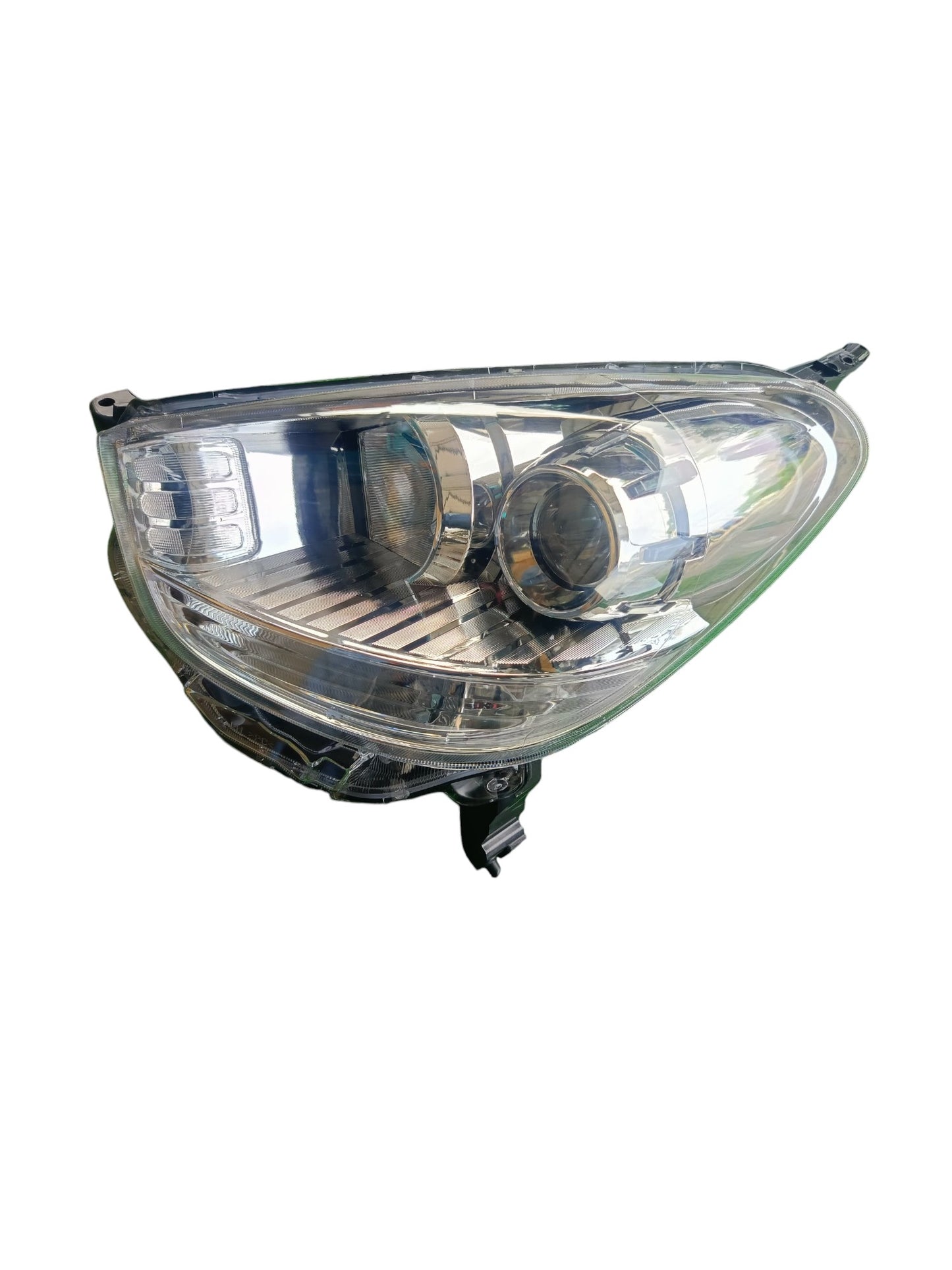 PERODUA MYVI 1.3 2011 HEAD LAMP LEFT (PDV02A-4031A-LNND)(NEW)