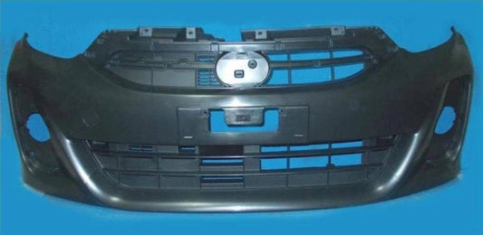 PERODUA MYVI SE 2011 FRONT BUMPER (PDV02B-1011A-NNNA)