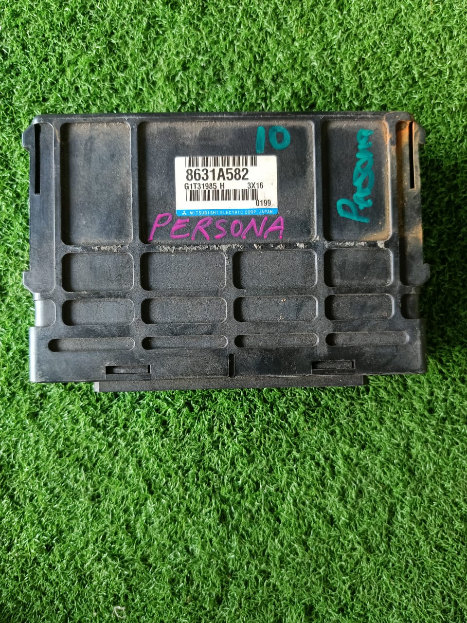 PROTON PERSONA GEAR BOX ECU (8631A582)