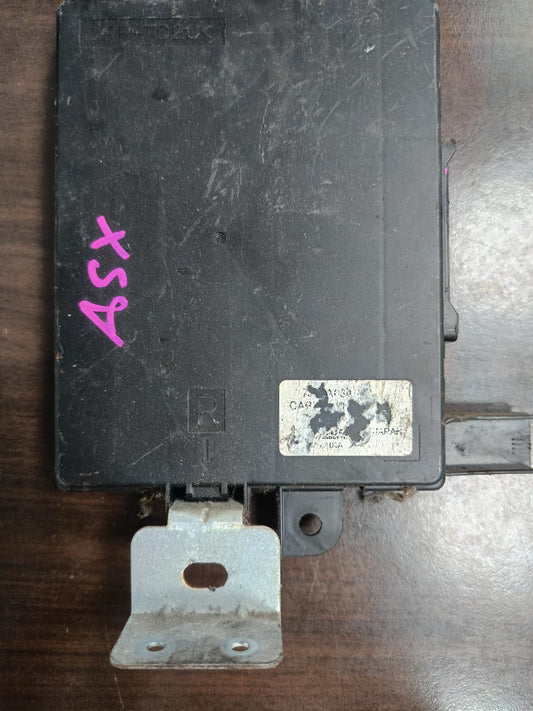 MITSUBISHI ASX COMPUTER ECU (PP-TD20)