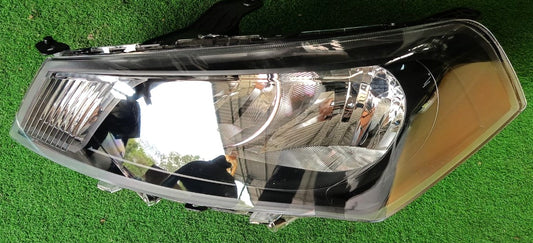 PROTON SAGA BLM FL 1.3 STD 2011 HEAD LAMP LH (PRB01B-4031A-LNNA)