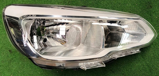 PROTON SAGA BLM HEAD LAMP WITH COVER RH (PRB01C-4031A-RNND)