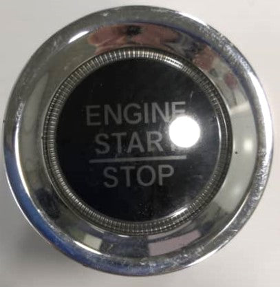 HONDA CITY PUSH START BUTTON (BLACK) (PSB0002)
