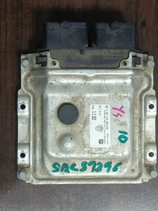 PROTON SAGA VVT ENGINE CONTROL ECU (PW911132)