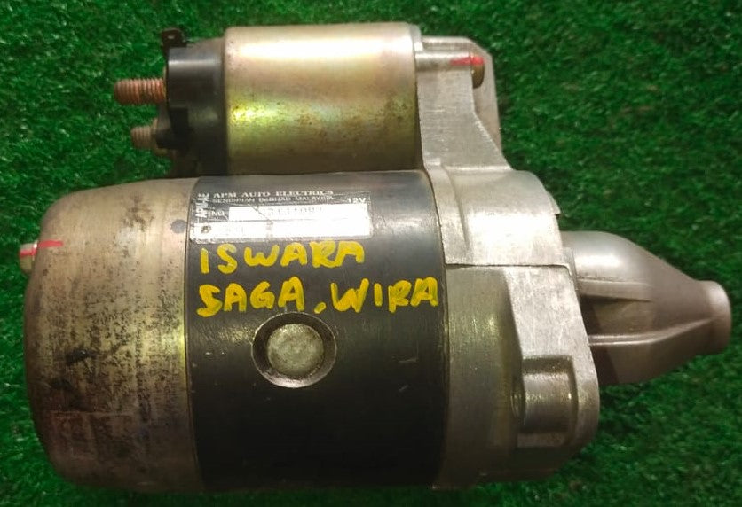 PROTON WIRA 93 STARTER (U) (PW501777)