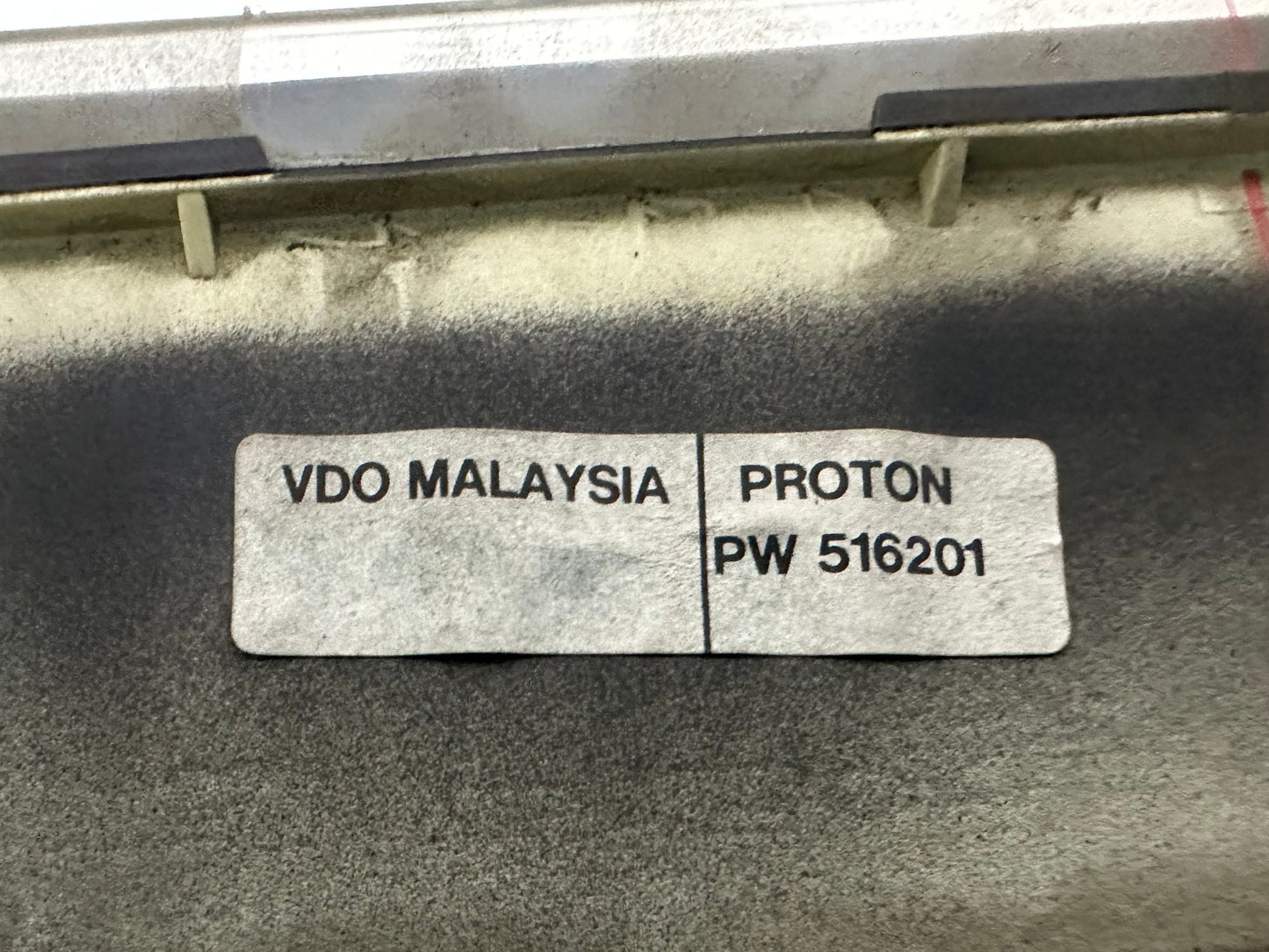 PROTON ISWARA METER AT (PW516201)