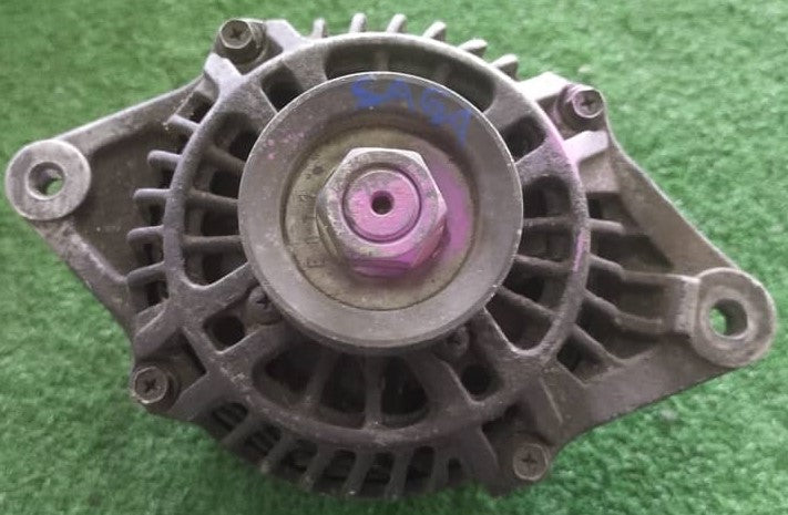 PROTON SAGA FLX ALTERNATOR (U) (PW516786-U)