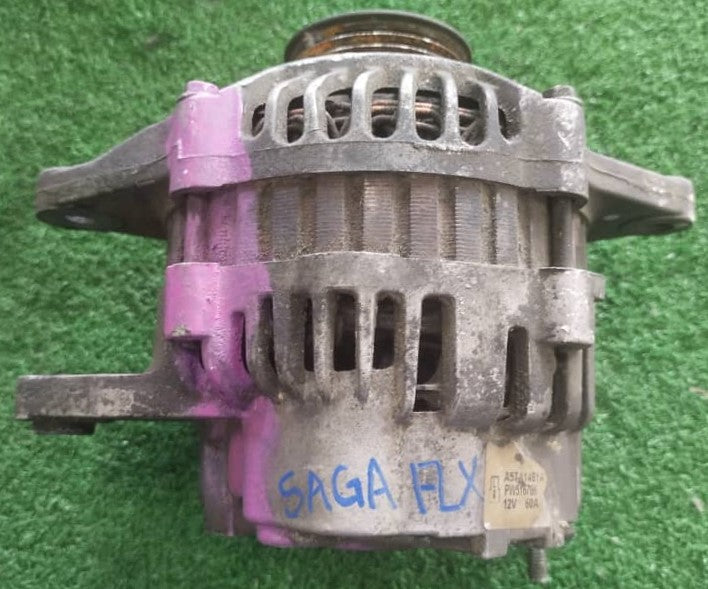 PROTON SAGA FLX ALTERNATOR (U) (PW516786-U)