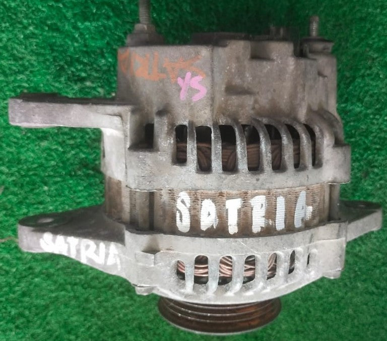 PROTON WIRA/SATRIA 1.5 ALTERNATOR (U) (PW536095-U)