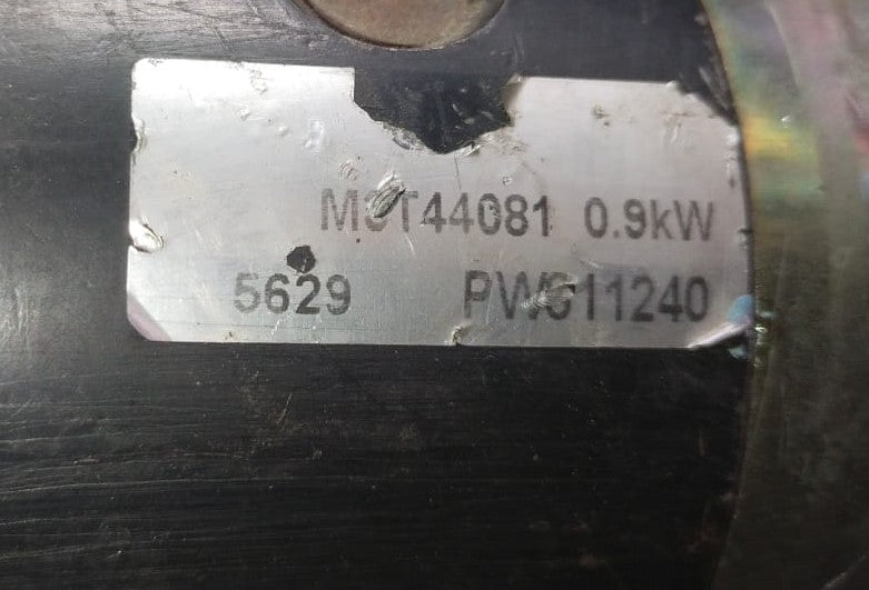 PROTON GEN2 STARTER (U) (PW811240-U)