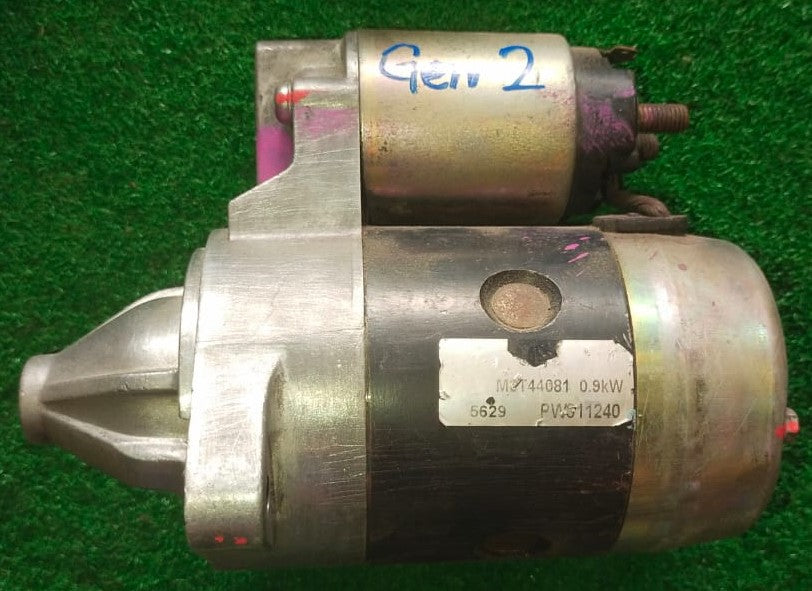 PROTON GEN2 STARTER (U) (PW811240-U)