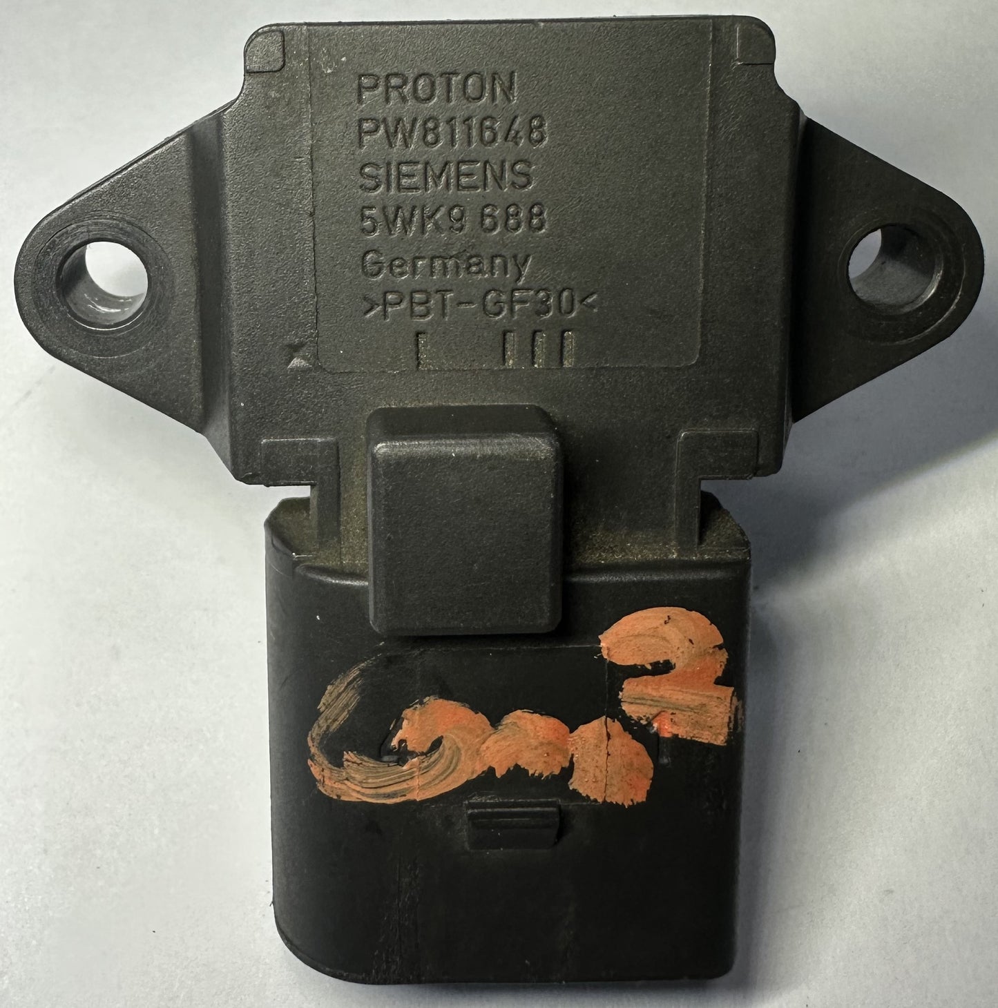 PROTON GEN2, EXORA, SATRIA MAP SENSOR (PW811648)