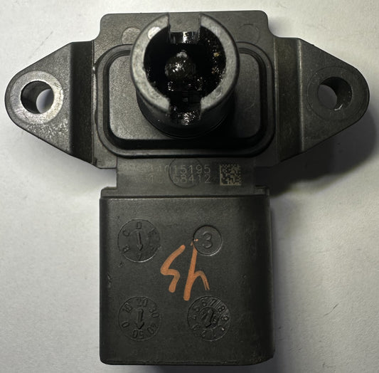 PROTON GEN2, EXORA, SATRIA MAP SENSOR (PW811648)