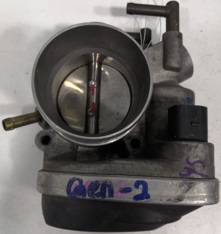 PROTON GEN2 THROTTLE BODY (PW811655)