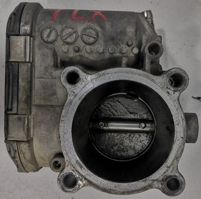 PROTON SAGA FLX THROTTLE BODY (PW812143-2)