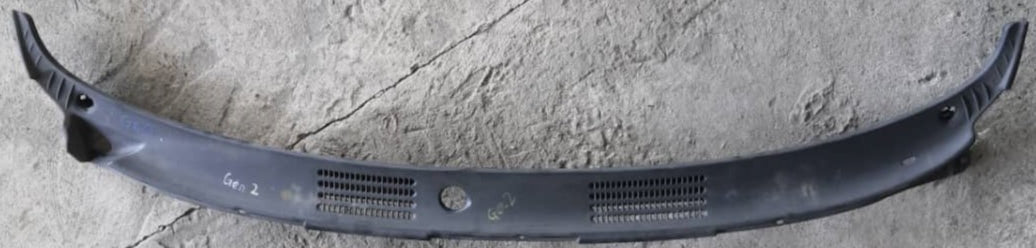 PROTON GEN2 WIPER GRILLE LH/RH SET (B) (PW841700)