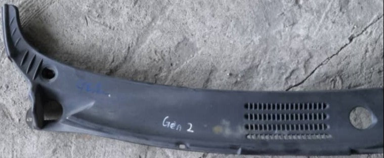 PROTON GEN2 WIPER GRILLE LH/RH SET (B) (PW841700)