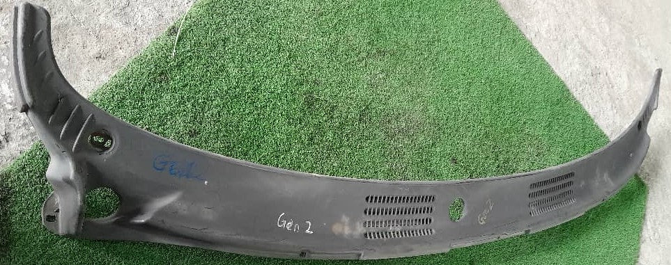 PROTON GEN2 WIPER GRILLE LH/RH SET (B) (PW841700)