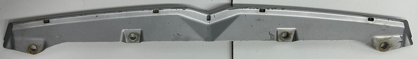 GEN2 FRONT BUMBER MOLDING (PW841750)