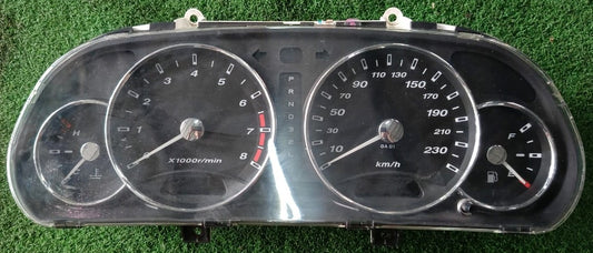 PROTON WAJA CAMPRO METER AT (PW851795)