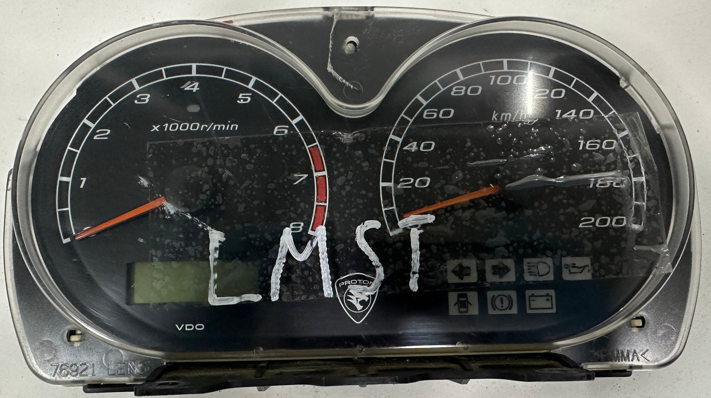 PROTON LMST 1.3 METER MT (PW853127)