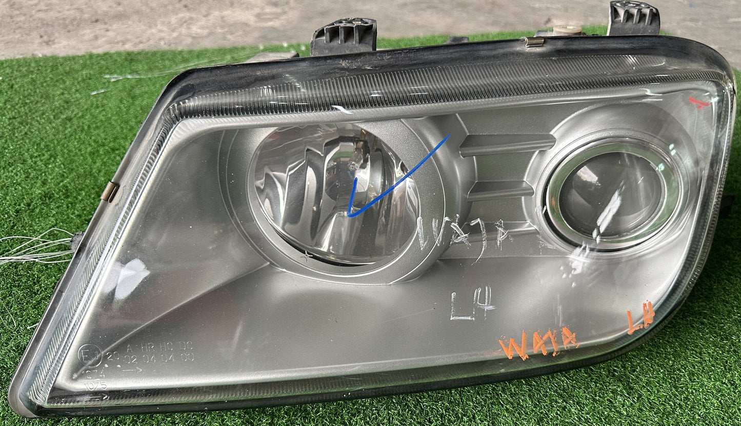 PROTON WAJA HEAD LAMP LH (PW855631)