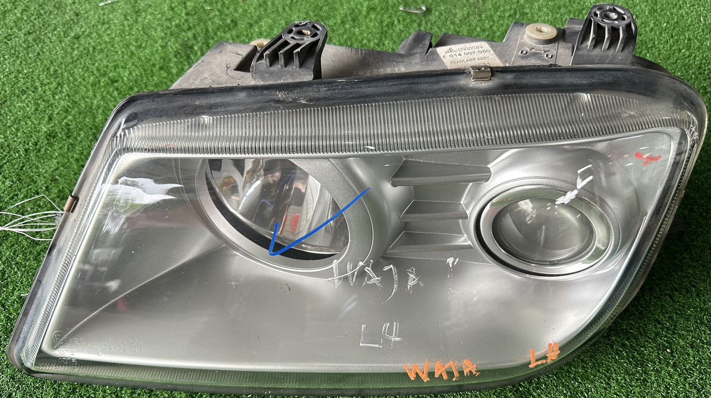 PROTON WAJA HEAD LAMP LH (PW855631)