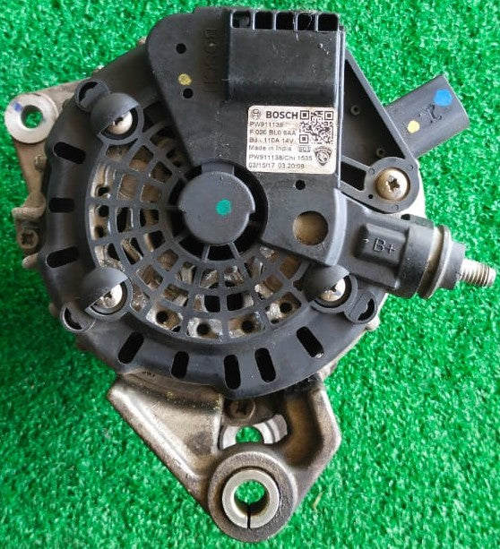 PROTON SAGA VVT ALTERNATOR (PW911138-2-U)