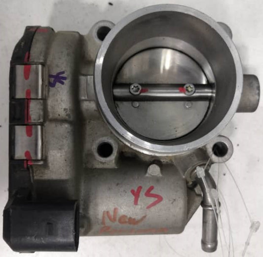 PROTON NEW PERSONA THROTTLE BODY (PW911204-1)