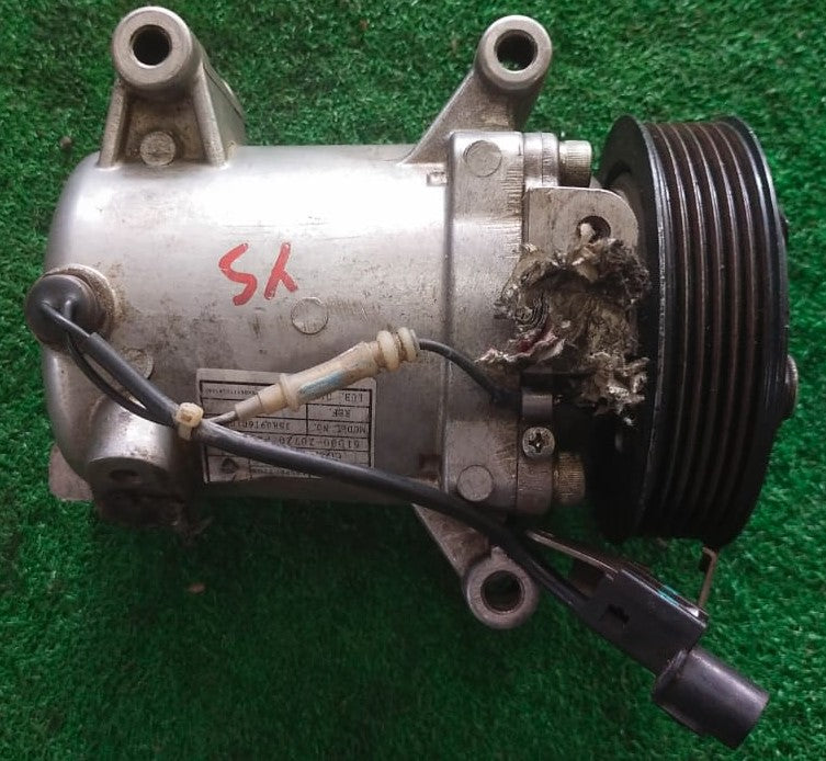 PROTON NEW PERSONA COMPRESSOR (PW911275-2)