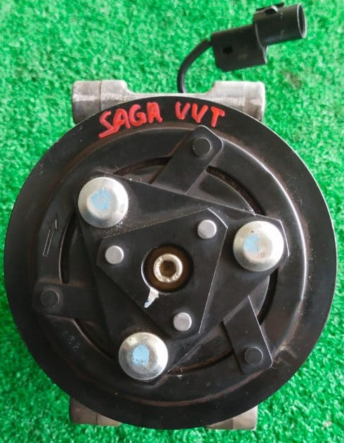 PROTON SAGA VVT COMPRESSOR (PW911275-3)