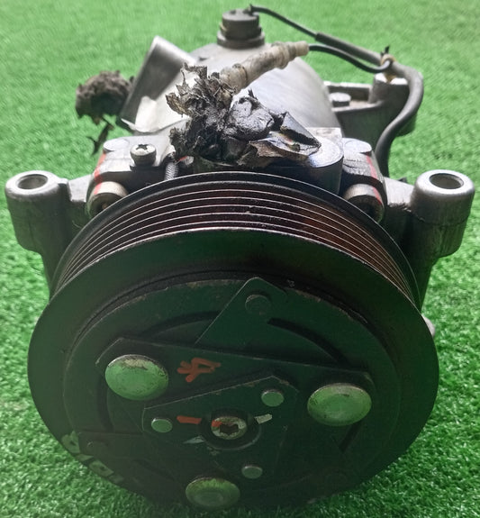 PROTON PERSONA 2016 COMPRESSOR (PW911275)