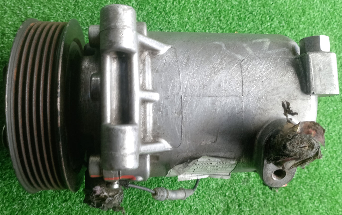 PROTON PERSONA 2016 COMPRESSOR (PW911275)