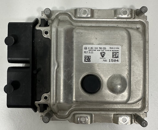 PROTON PERSONA ENGINE CONTROL ECU (PW911504)