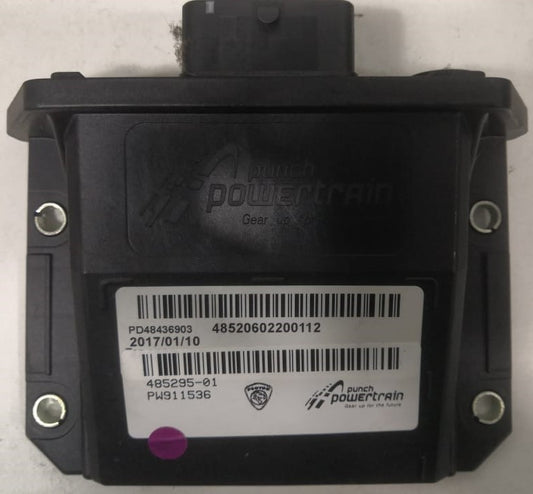 PROTON SAGA FLX TRANSMISSON GEAR BOX ECU (PW911536)