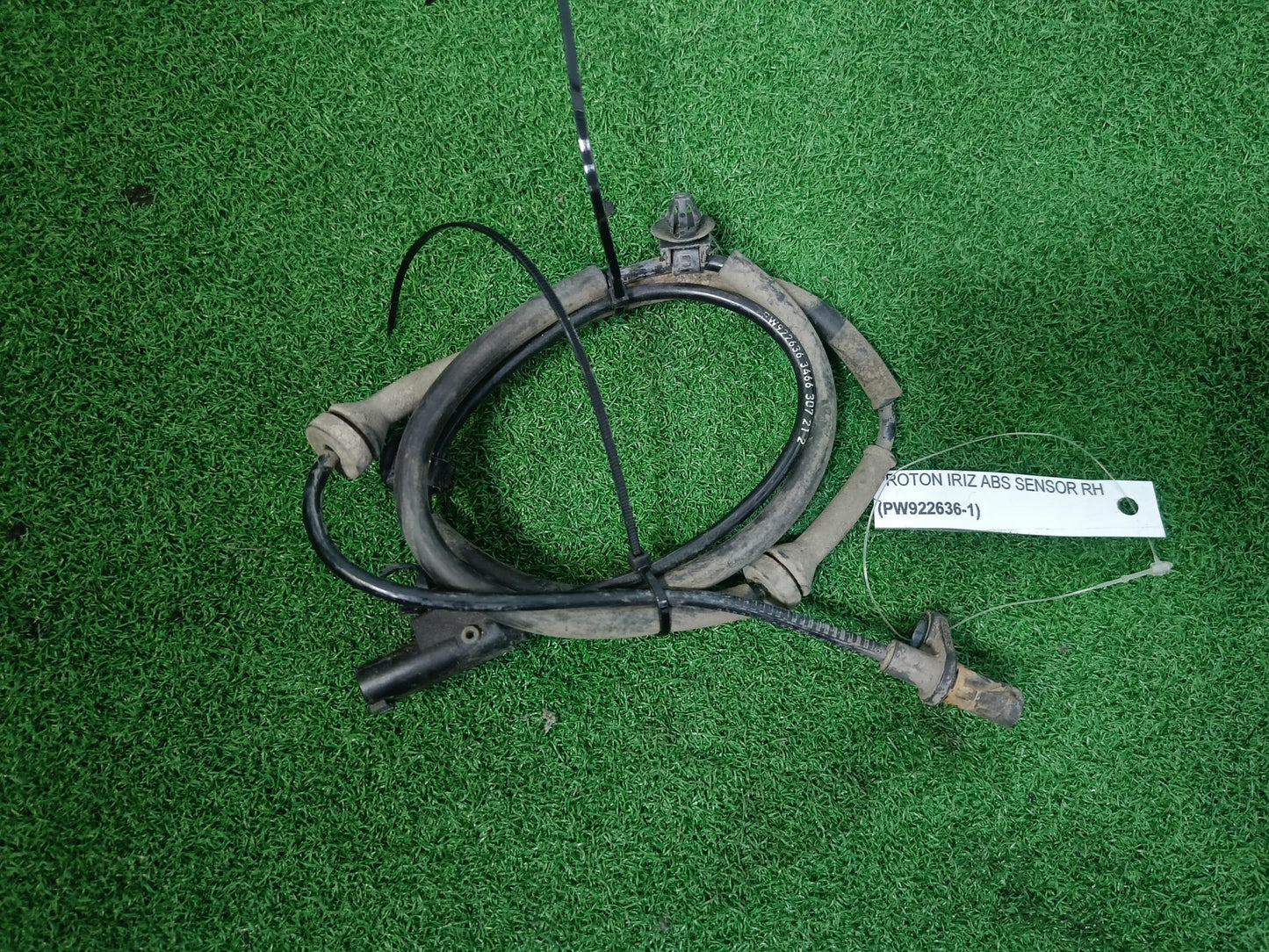 PROTON IRIZ ABS SENSOR RH (PW922636-1)