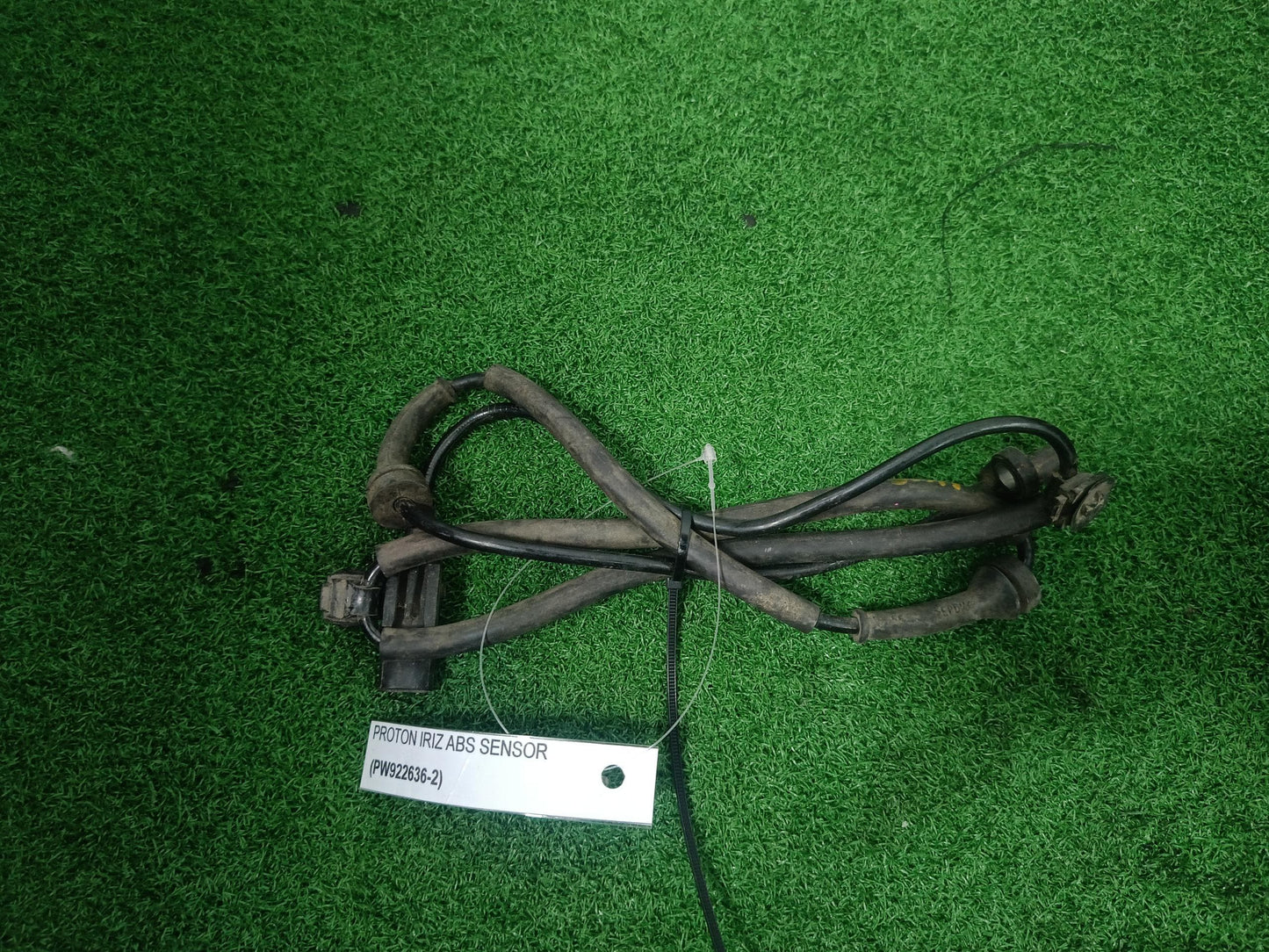 PROTON IRIZ ABS SENSOR (PW922636-2)