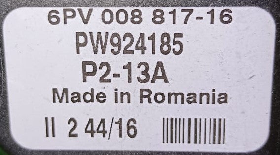 PROTON SAGA VVT PEDAL SENSOR (PW924185)