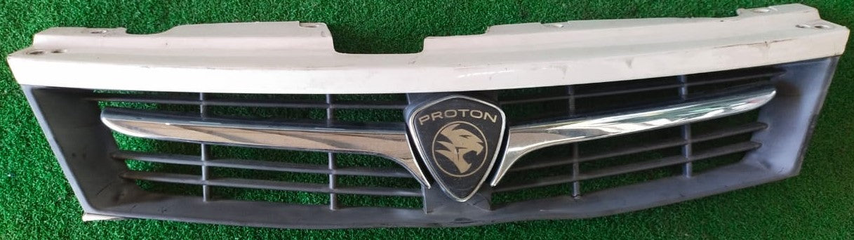 PROTON SAGA FLX FRONT UPPER GRILLE (PW930265)