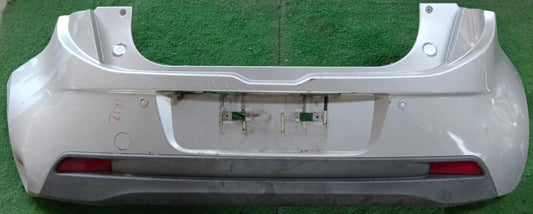 PROTON IRIZ REAR BUMPER WHITE (PW931708)