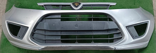 PROTON IRIZ FRONT BUMPER GREY (PW932763)