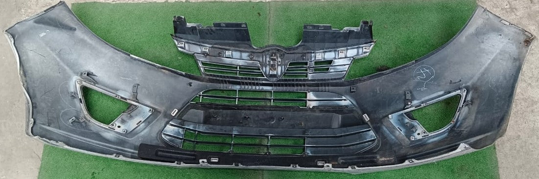 PROTON IRIZ FRONT BUMPER GREY (PW932763)