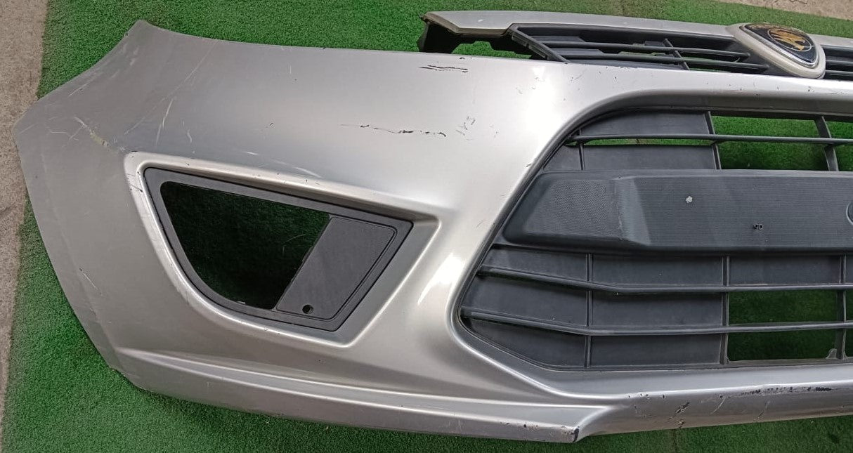 PROTON IRIZ FRONT BUMPER GREY (PW932763)
