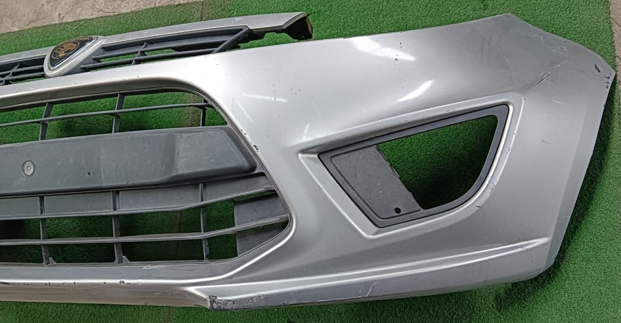 PROTON IRIZ FRONT BUMPER GREY (PW932763)