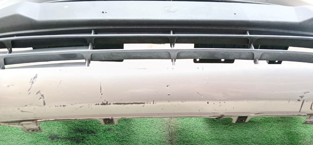 PROTON IRIZ FRONT BUMPER GREY (PW932763)