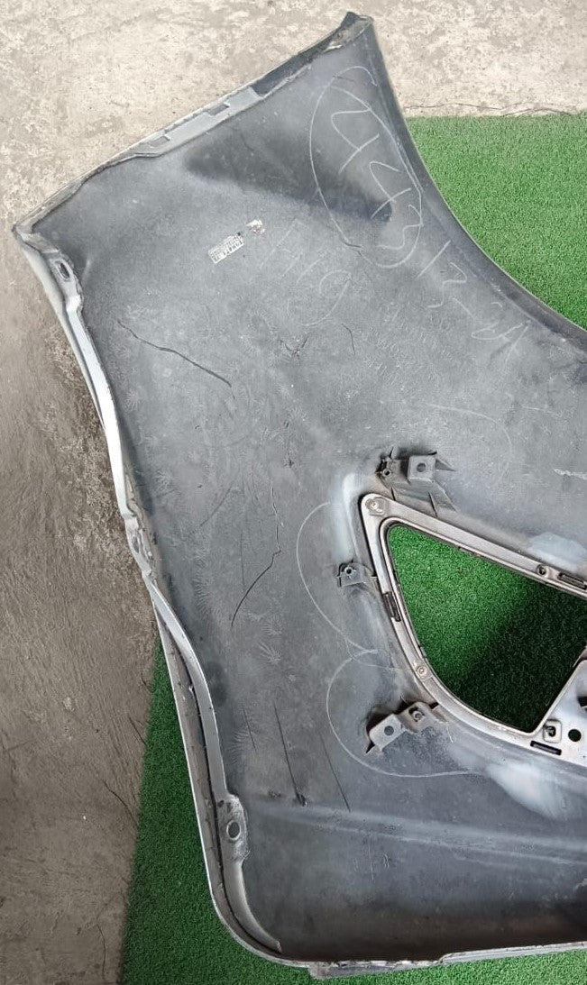 PROTON IRIZ FRONT BUMPER GREY (PW932763)