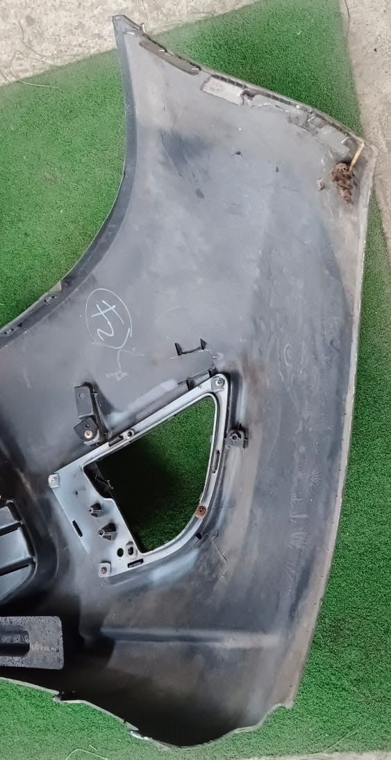 PROTON IRIZ FRONT BUMPER GREY (PW932763)