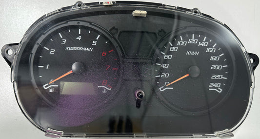 PROTON SAGA VVT METER CVT AT (PW952958)