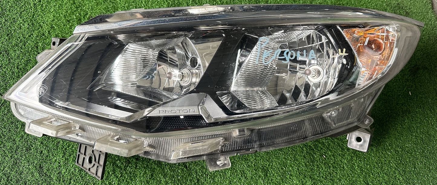 PROTON PERSONA VVT HEAD LAMP LH (PW953693)